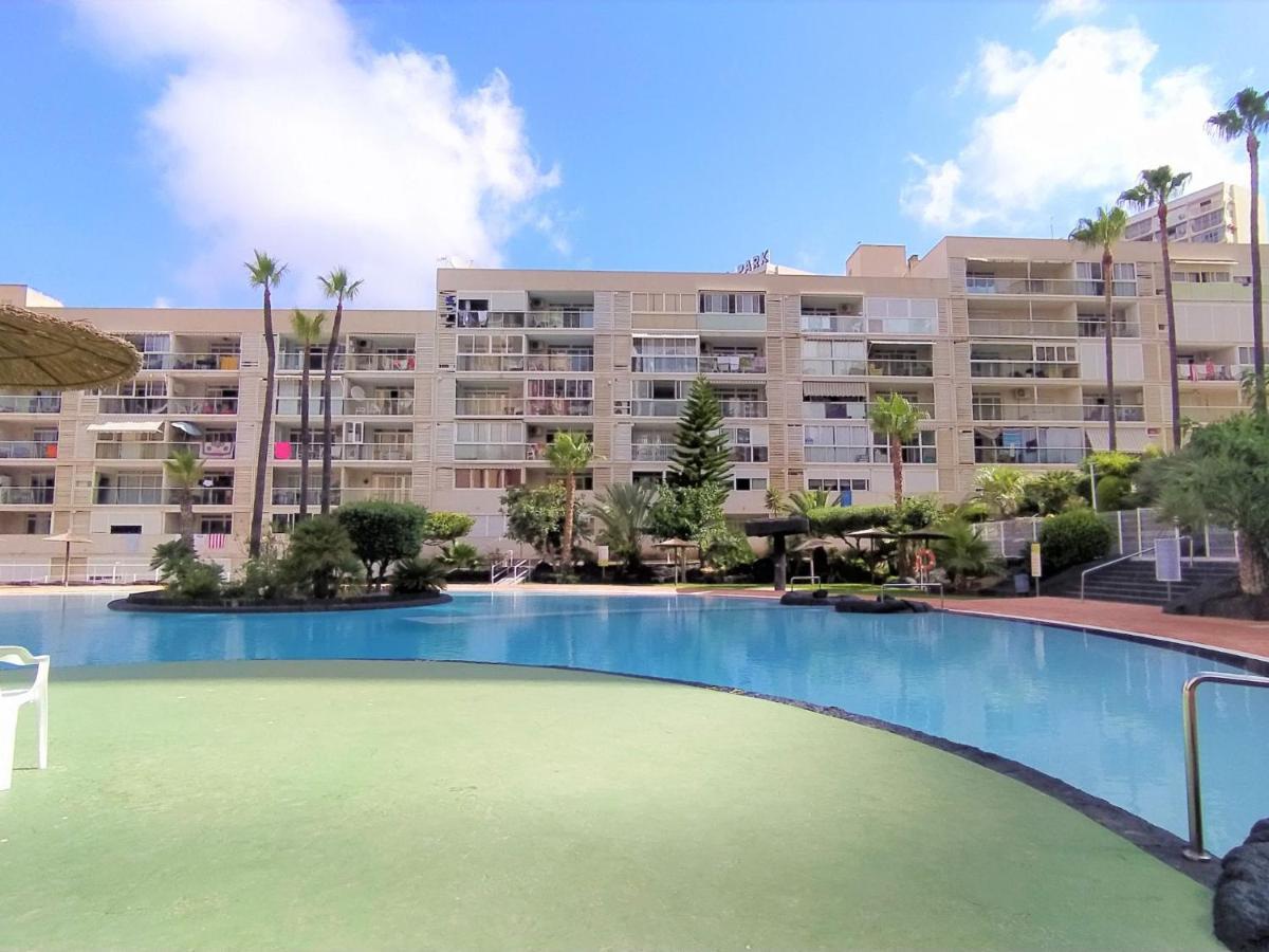 Apartment Vacanza Torre San Marino By Interhome 베니돔 외부 사진